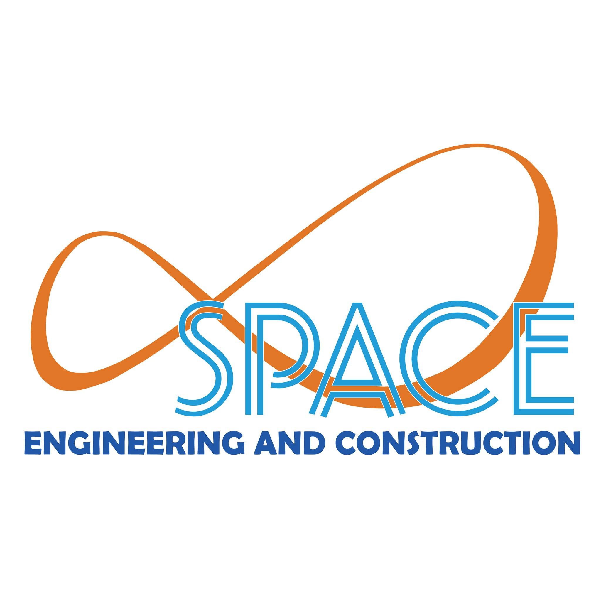 Space Engineering and Construction Logo